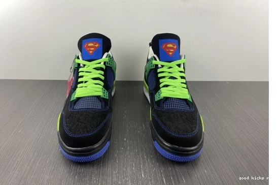 Air 308497-015 Doernbecher 4 Retro 308497-015 Jordan 0401